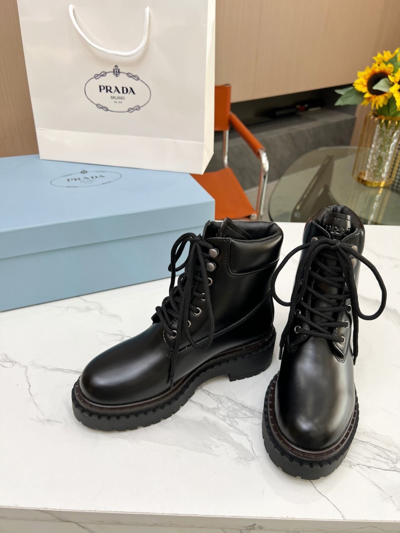 Prada Boots